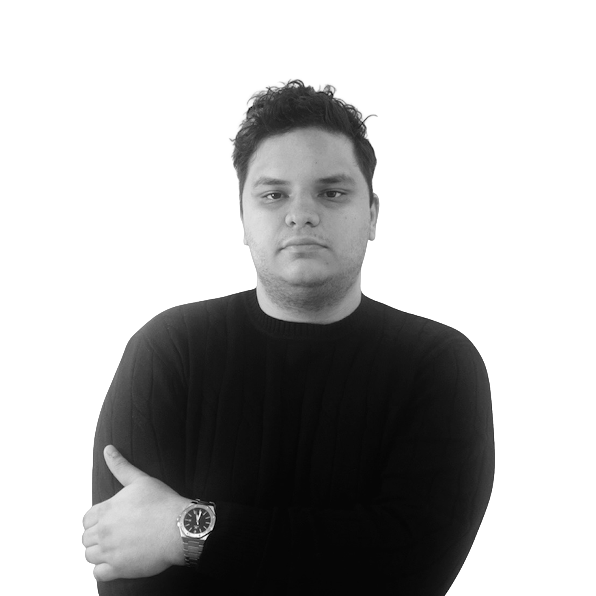 Daniel Marjani