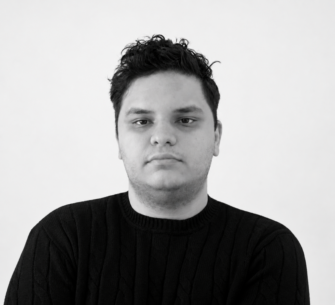 Daniel Marjani