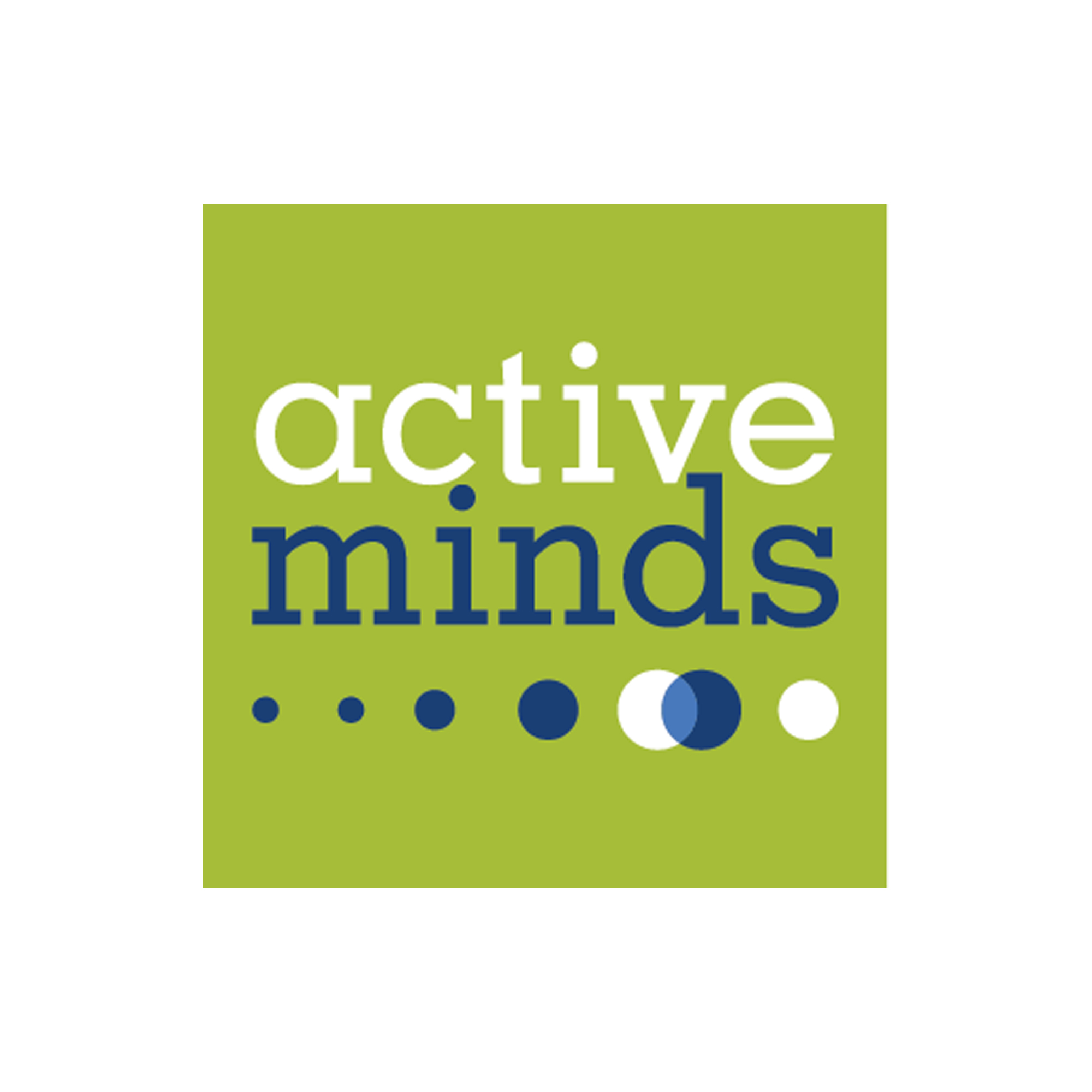 Active Minds